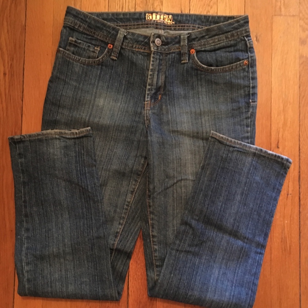 Vintage! Bitten by Sarah Jessica Parker Jeans SALE
